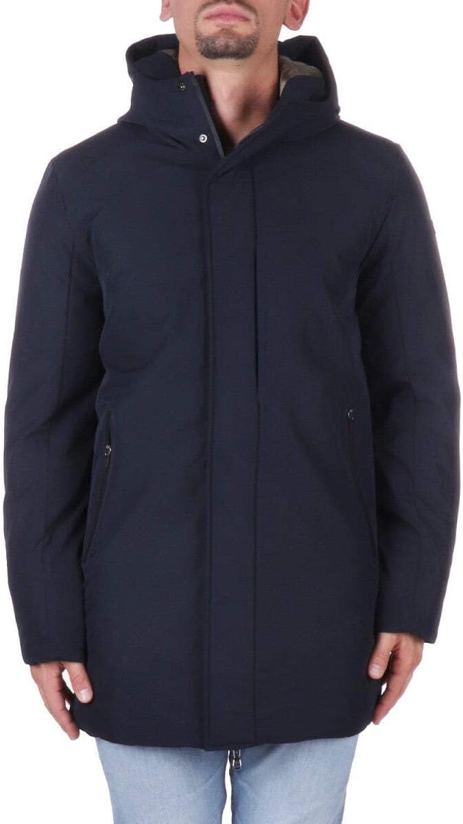 Canadian giaccone uomo  mod city