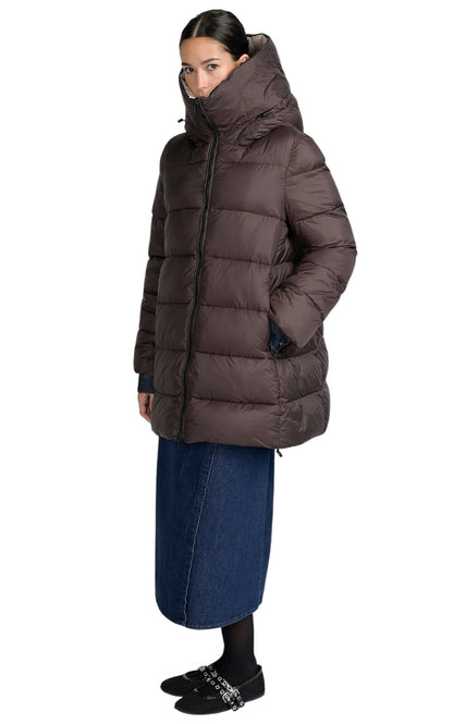 Canadian giaccone donna lewisporte
