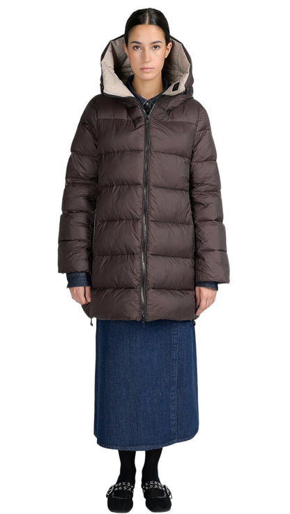 Canadian giaccone donna lewisporte