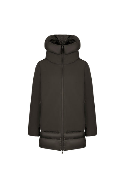 CAnadian giaccone donna mod. alma coat 2