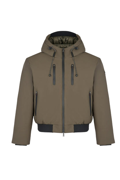 Canadian giubbino uomo mod jenpeg