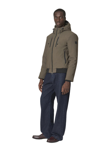 Canadian giubbino uomo mod jenpeg