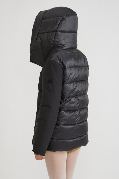 CANADIAN GIACCONE DONNA lytton coat