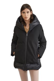 CANADIAN GIACCONE DONNA lytton coat