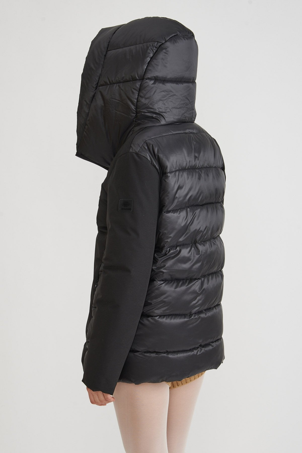 CANADIAN GIACCONE DONNA lytton coat