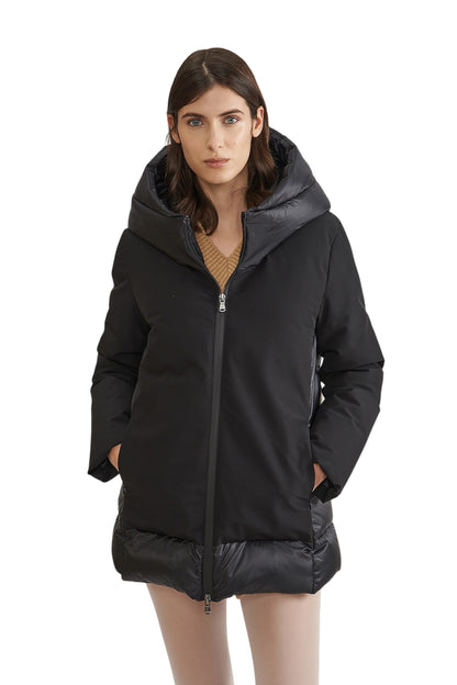 CANADIAN GIACCONE DONNA MOD. lytton coat 2