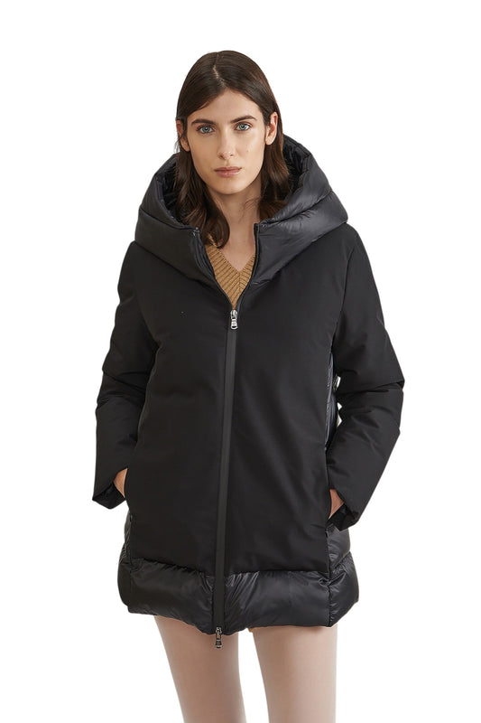 CANADIAN GIACCONE DONNA MOD. lytton coat 2