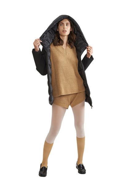CANADIAN GIACCONE DONNA MOD. lytton coat 2