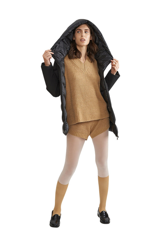 CANADIAN GIACCONE DONNA MOD. lytton coat 2