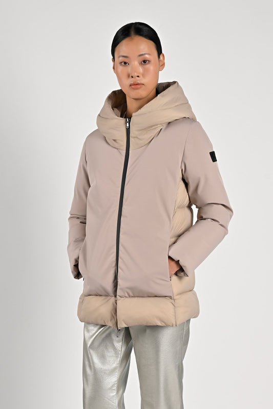 CANADIAN GIACCONE DONNA lytton coat