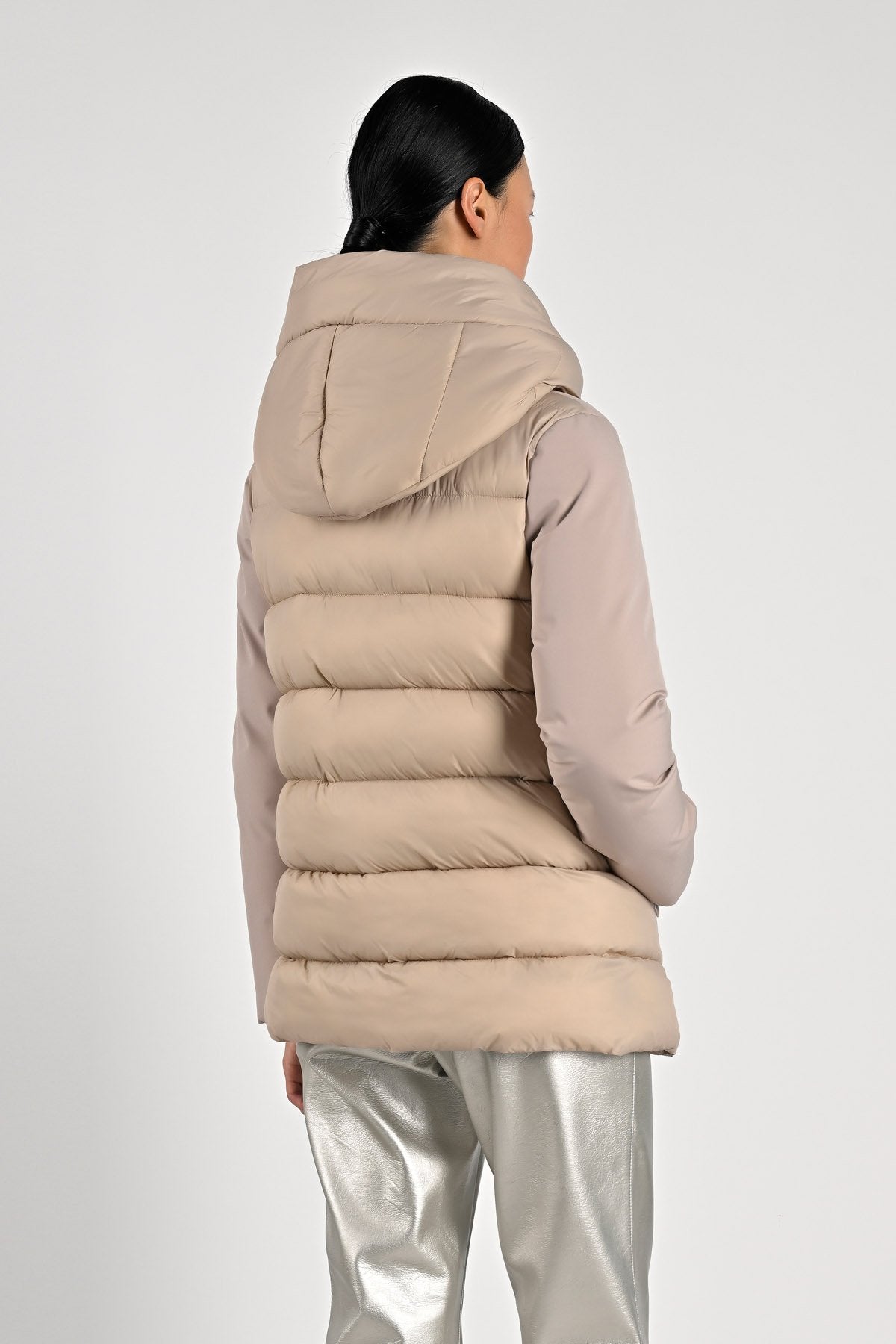 CANADIAN GIACCONE DONNA lytton coat