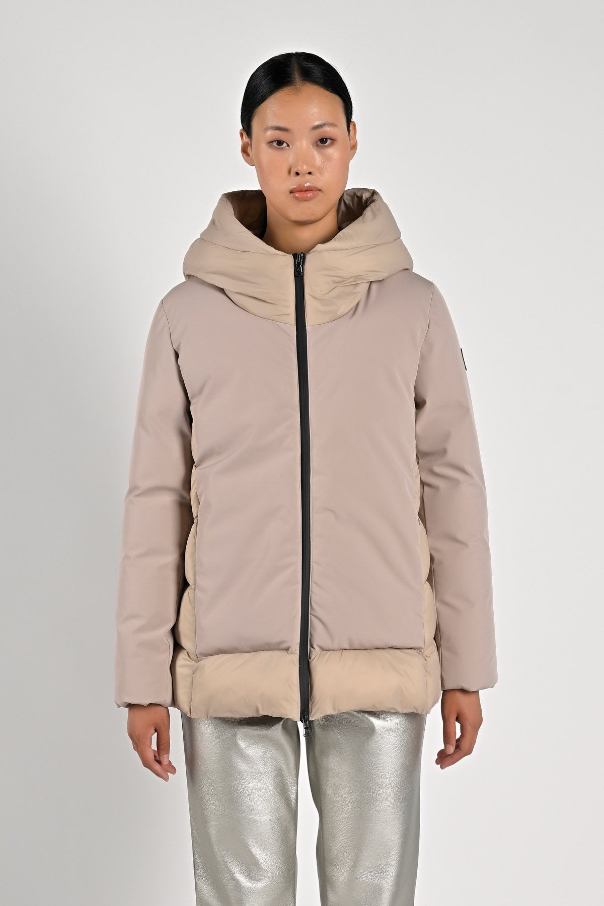 CANADIAN GIACCONE DONNA lytton coat