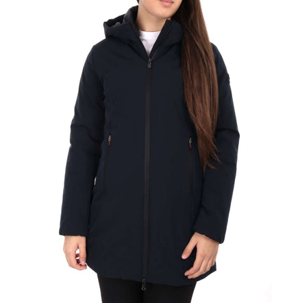 Canadian giaccone donna yorkton long