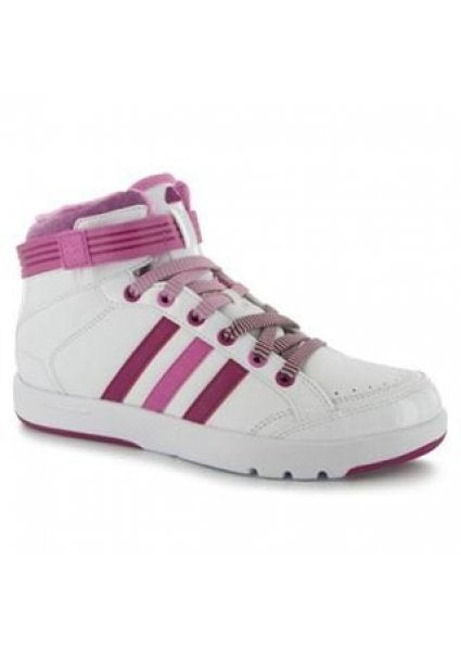 Adidas scarpa basketi mod bokanita mid k