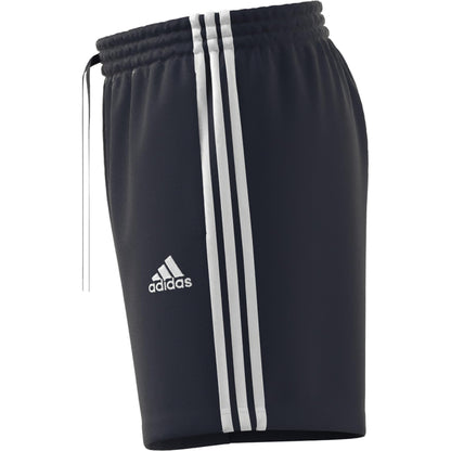 Adidas bermuda felpa garzata m 3s j sho legink/white