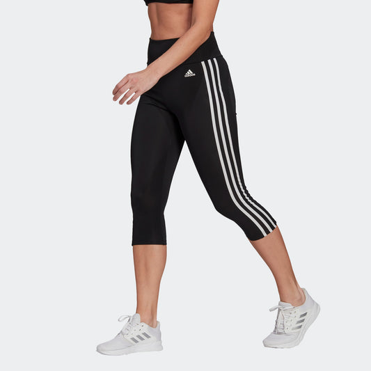 Adidas corsari w 3s 34 tig black/white