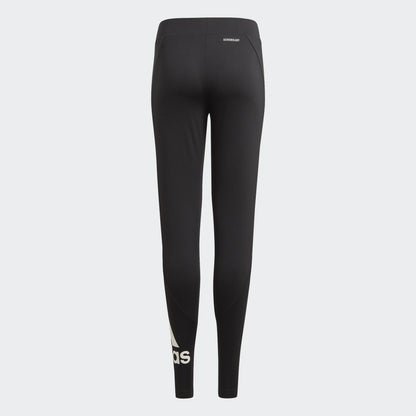 Adidas legging b.na g bl tig black/black/white