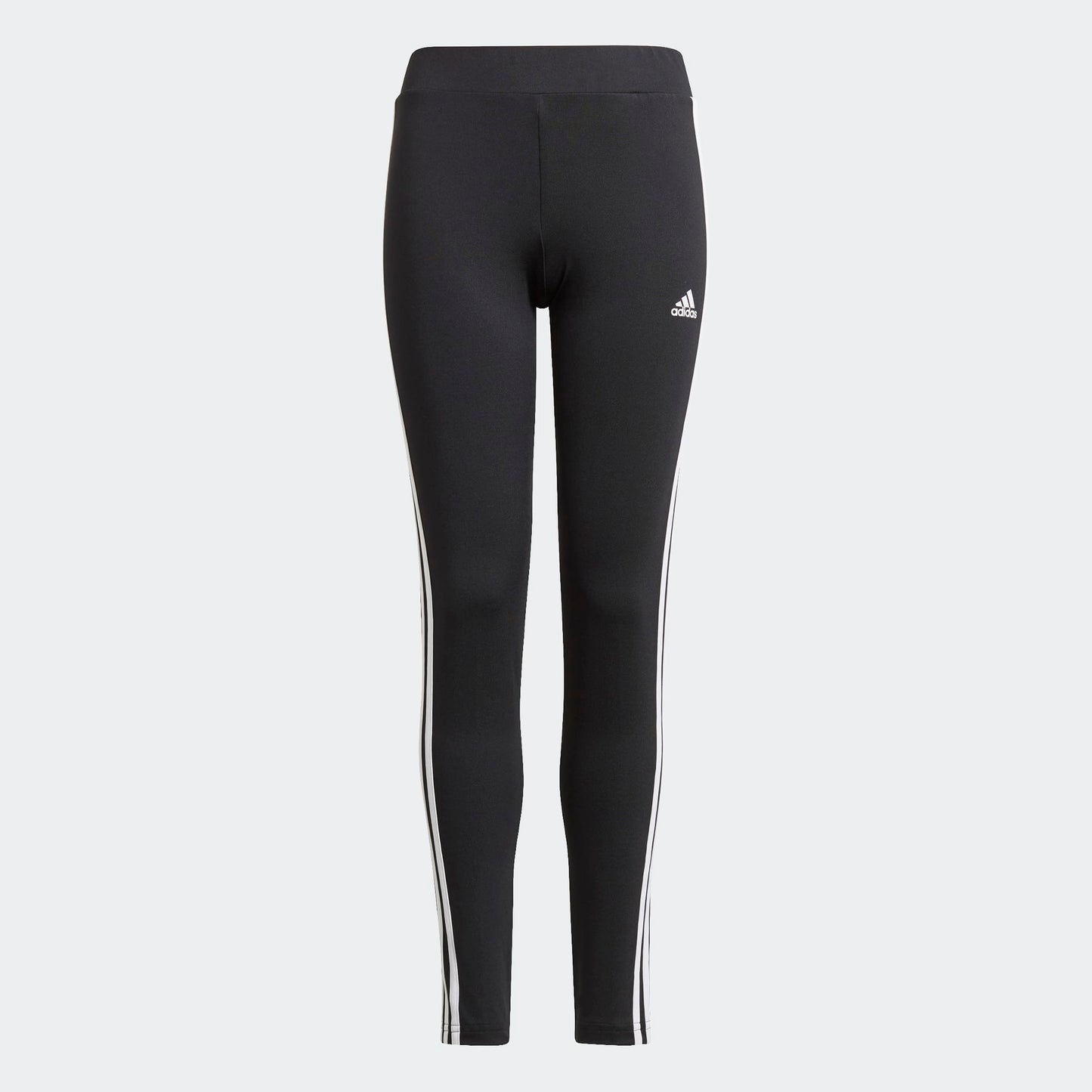 Adidas legging g 3s tig black/white