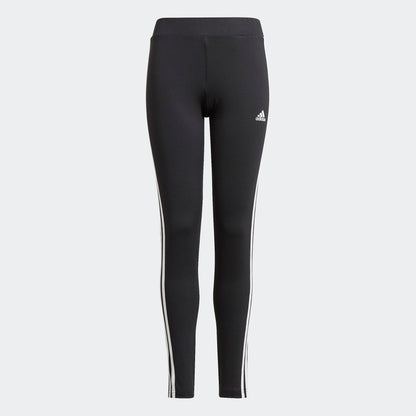 Adidas legging g 3s tig black/white