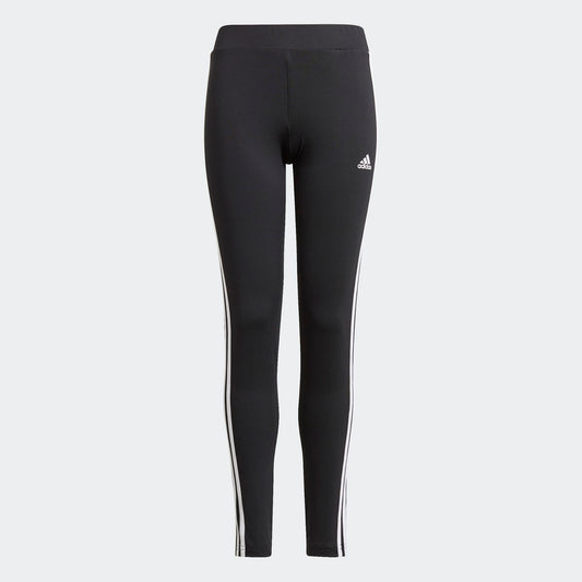 Adidas legging g 3s tig black/white