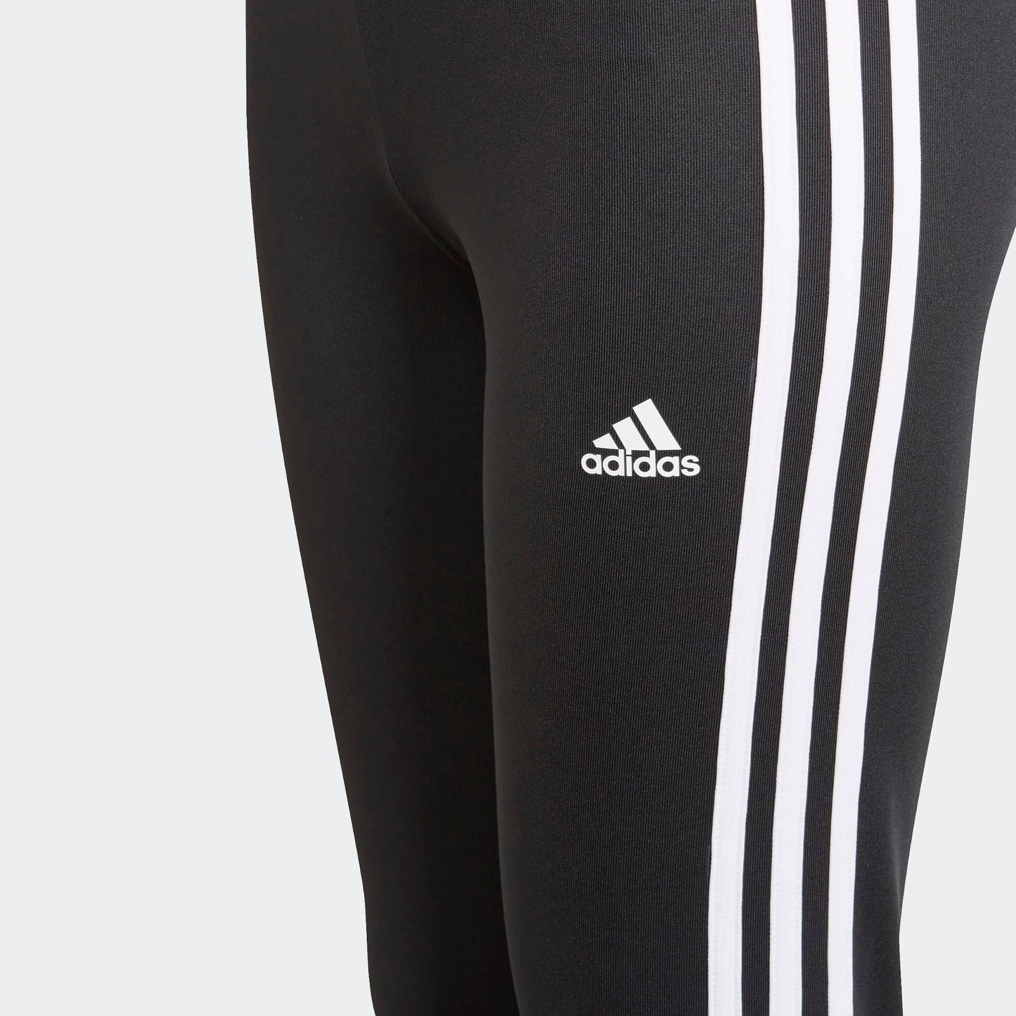 Adidas legging g 3s tig black/white