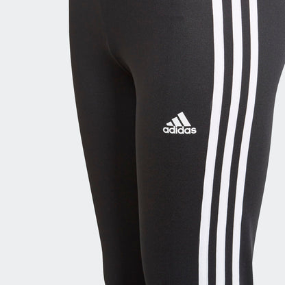 Adidas legging g 3s tig black/white
