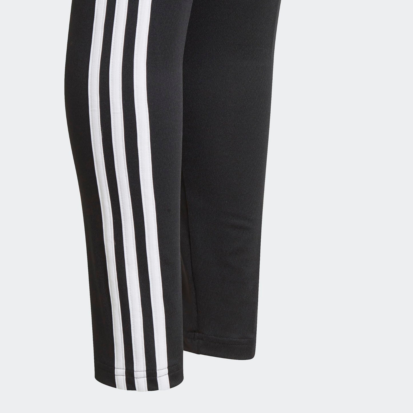 Adidas legging g 3s tig black/white