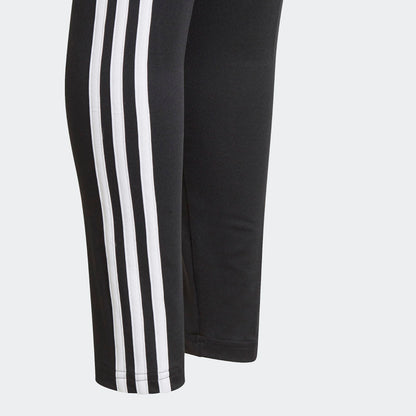 Adidas legging g 3s tig black/white