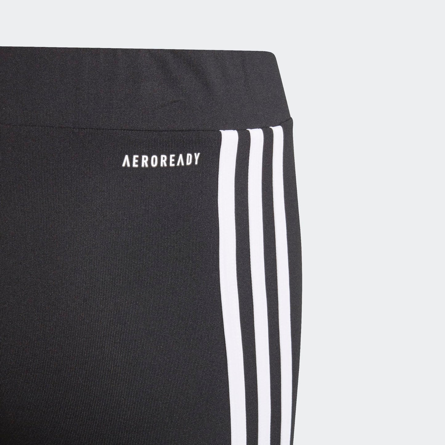 Adidas legging g 3s tig black/white