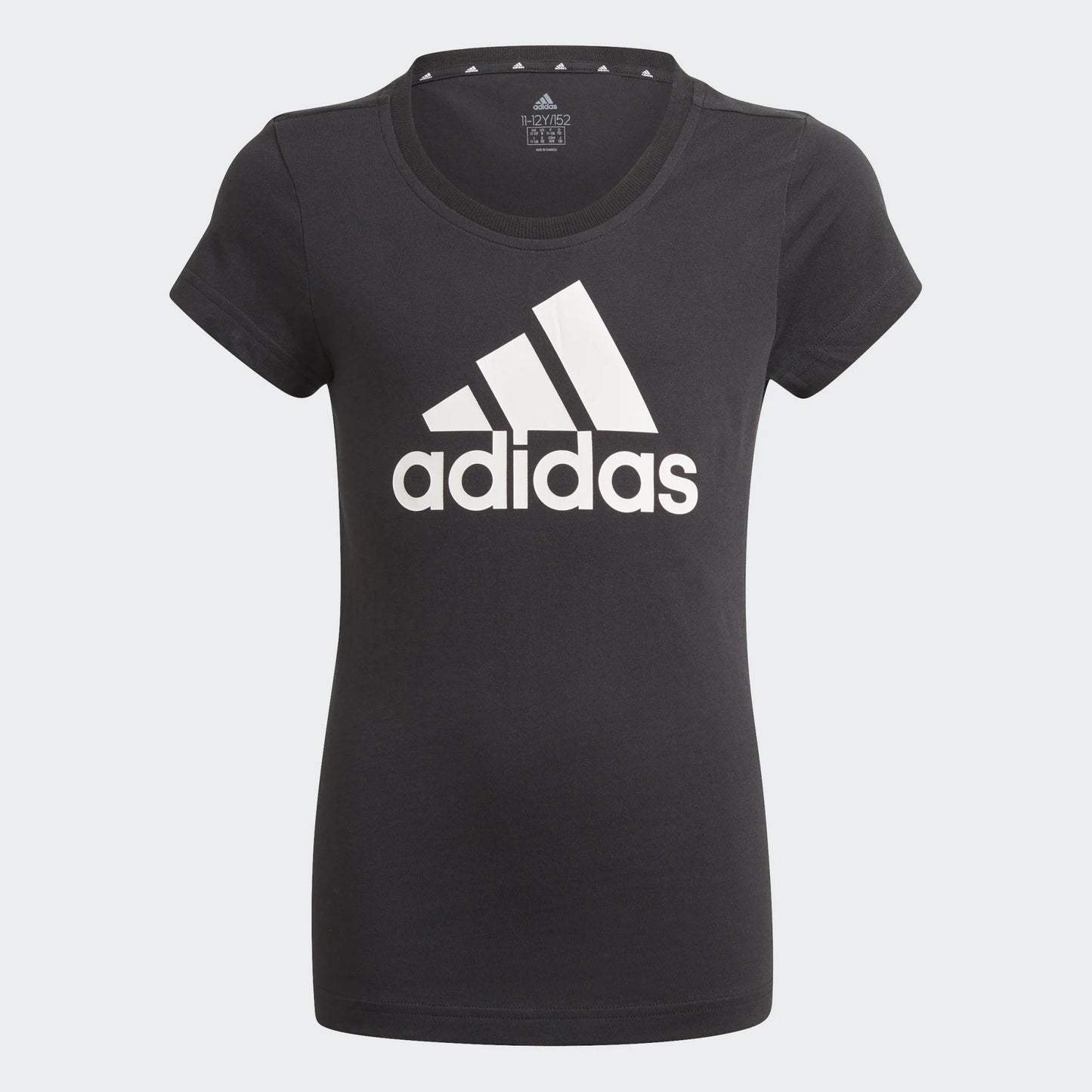 Adidas g bl t black/white