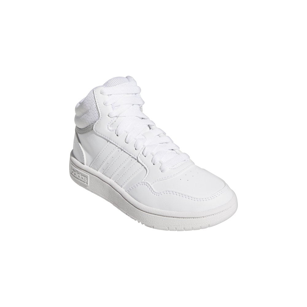 Adidas hoops mid 3.0 k ftwwht/ftwwht/gretwo