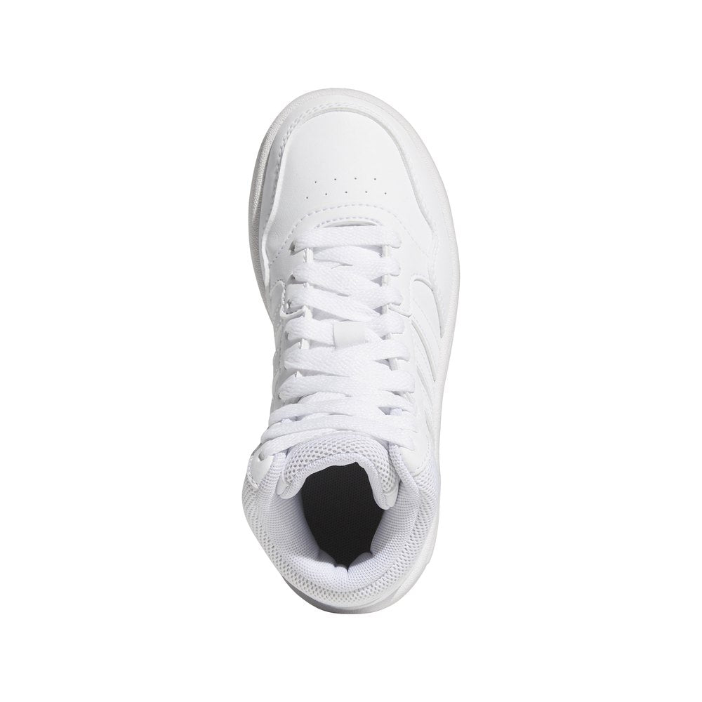 Adidas hoops mid 3.0 k ftwwht/ftwwht/gretwo