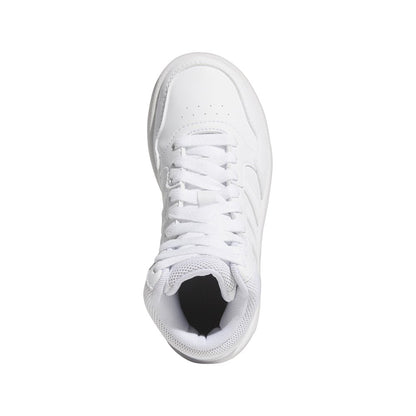 Adidas hoops mid 3.0 k ftwwht/ftwwht/gretwo