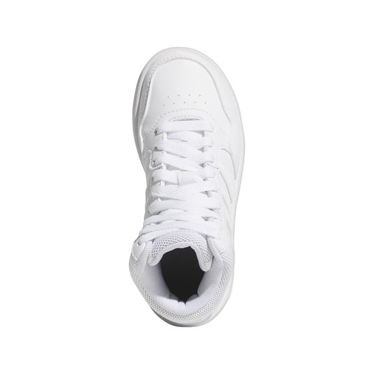 Adidas hoops mid 3.0 k ftwwht/ftwwht/gretwo