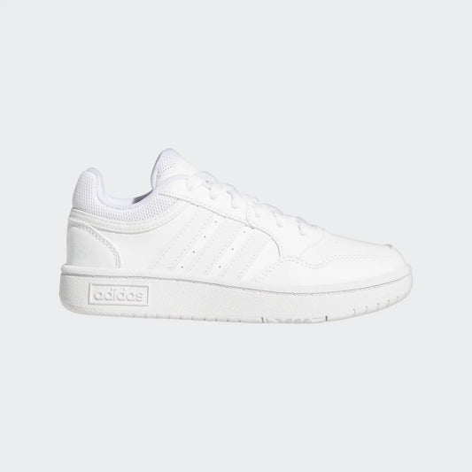 Adidas scarpe Jr mod. hoppo 3.0 k ftwwht/ftwwht