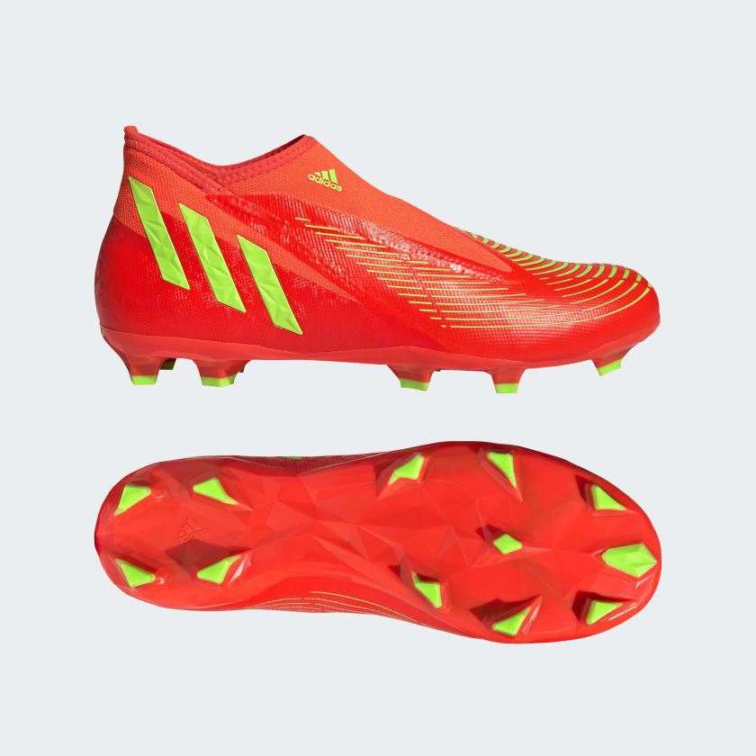 Adidas predator fg 12 tacchetti punto 3