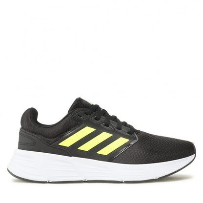 Adidas galaxy 6 cblack/syello/carbon