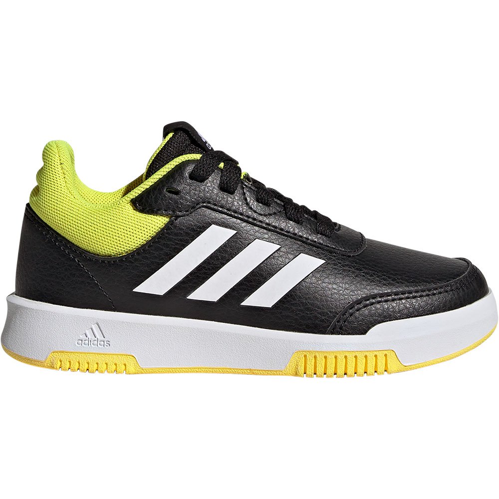 Adidas tensaur sport 2.0 k cblack/beamye/ftwwht