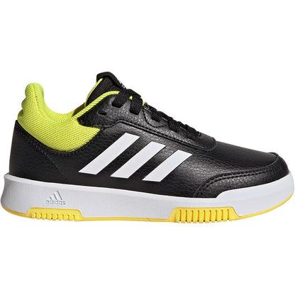 Adidas tensaur sport 2.0 k cblack/beamye/ftwwht