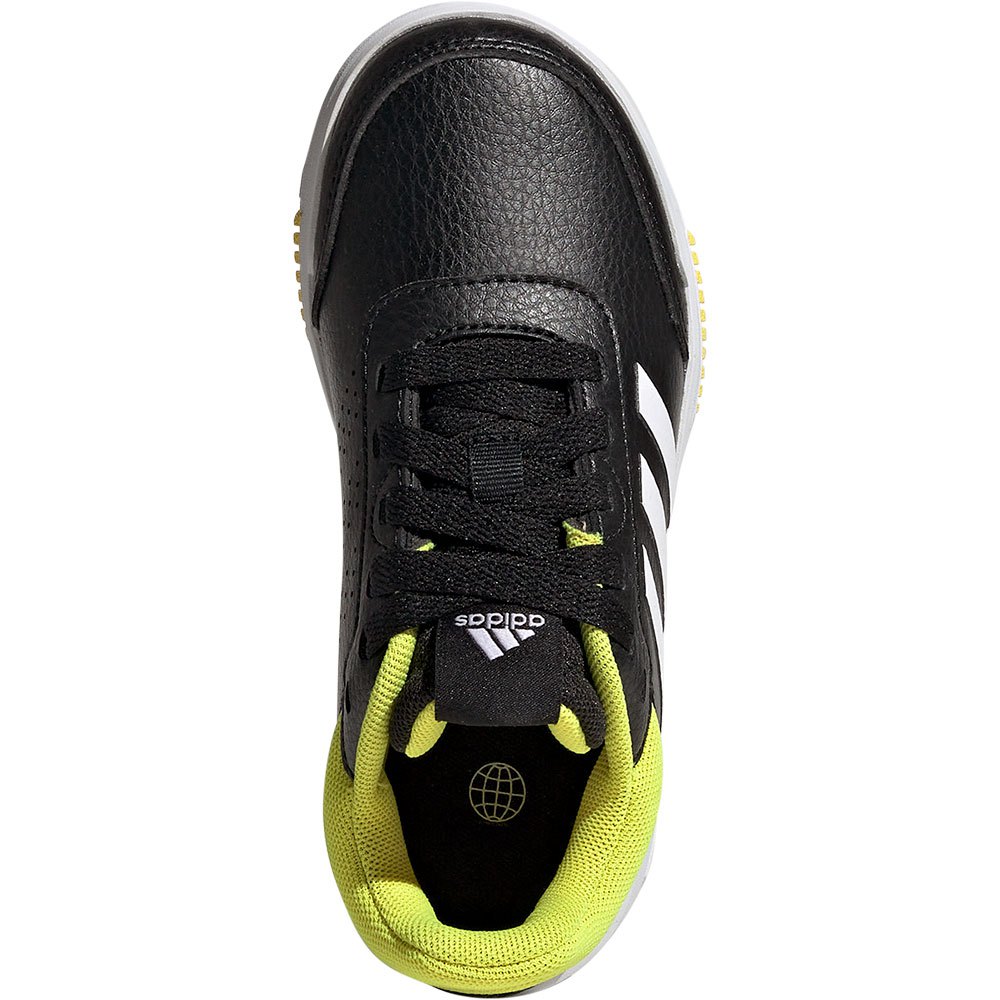 Adidas tensaur sport 2.0 k cblack/beamye/ftwwht
