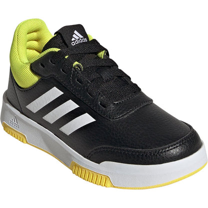 Adidas tensaur sport 2.0 k cblack/beamye/ftwwht