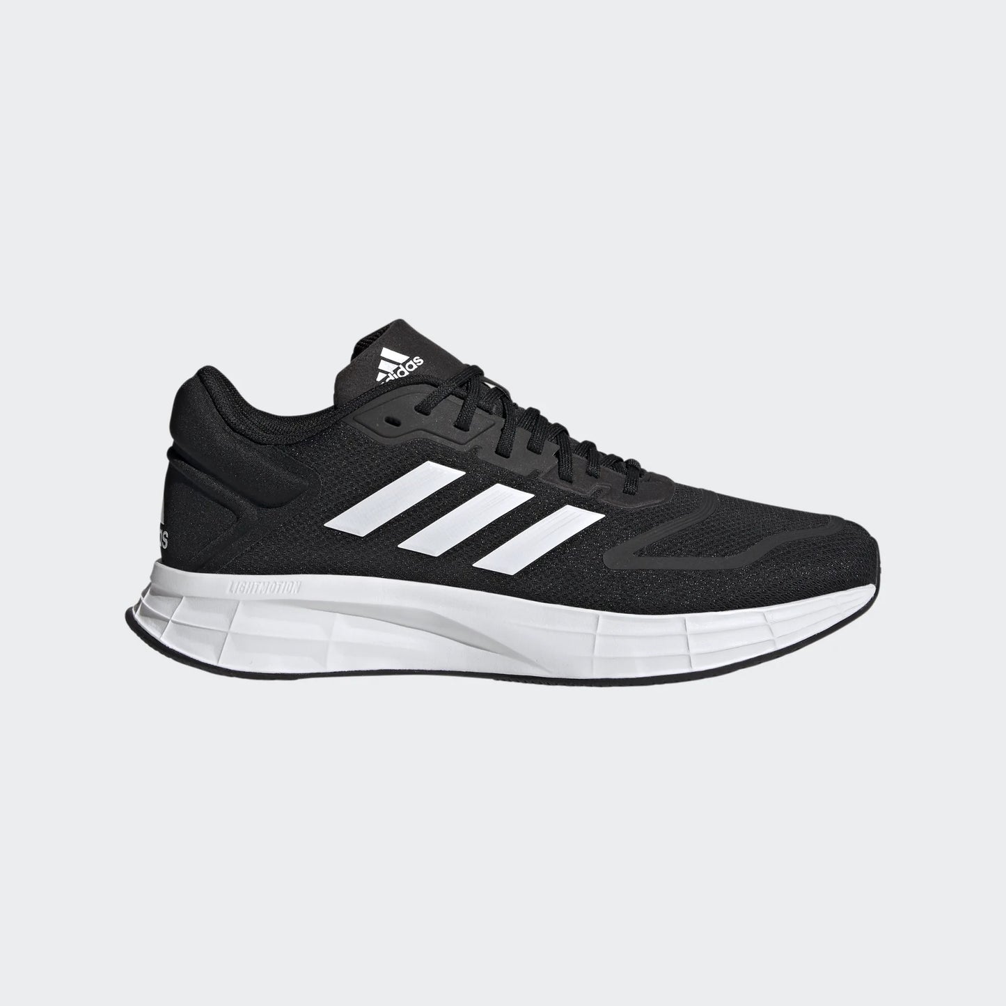ADIDAS duramo 10 cblack/ftwwht/cblack