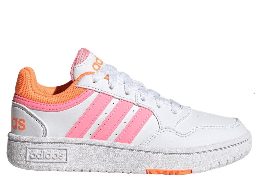 Adidas scarpa B.ba mod. hoops 3.0