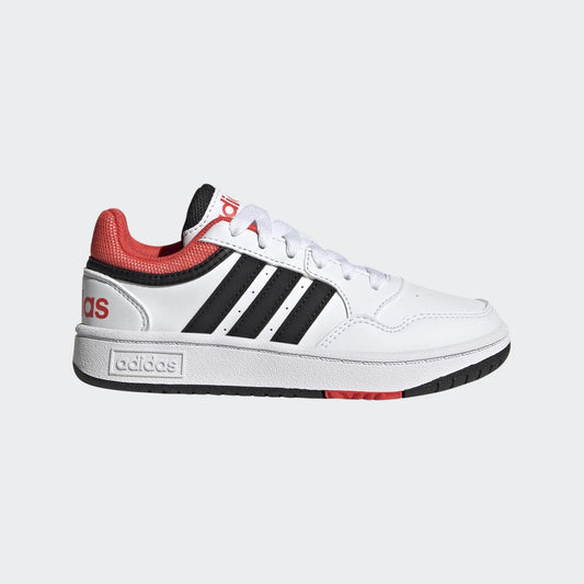 ADIDAS SCARPE BAMBINO MODELLO HOOPS 3K