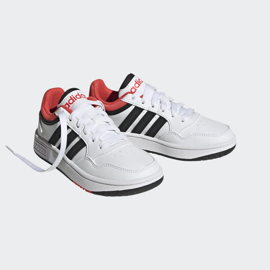 ADIDAS SCARPE BAMBINO MODELLO HOOPS 3K