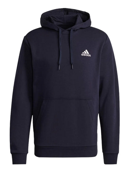 Adidas felpa cappuccio m feelcozy hd
