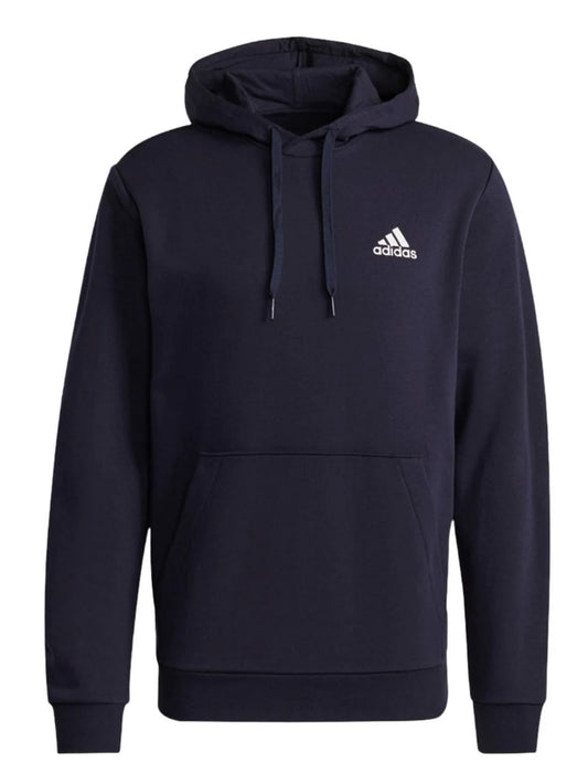 Adidas felpa cappuccio m feelcozy hd