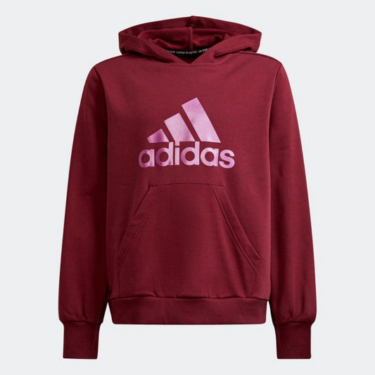 Adidas felpa cappuccio g bos hd viccri