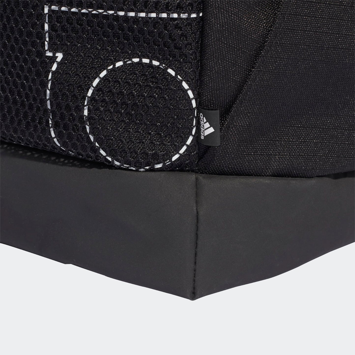 Adidas zainetto bos rspns black/black/white