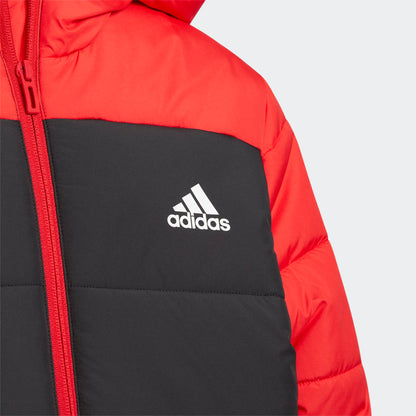 Adidas Giaccone Junior yk padded jkt bk